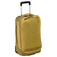 Eagle Creek Expanse Intl Carry On 35 - 2 - Rollen Reisetasche 17" 55 cm recycelt (gold) - Markenkoffer
