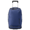 Eagle Creek Expanse Intl Carry On 35 -  2-Rollen Reisetasche 17" 55 cm recycelt (pilot blue)