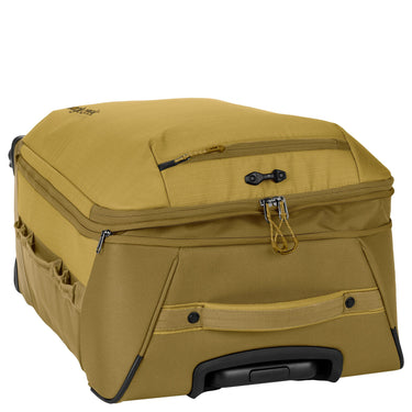 Eagle Creek Expanse Intl Carry On 35 - 4 Rollen - Reisetasche 17" 54.5 cm recycelt (gold) - Markenkoffer