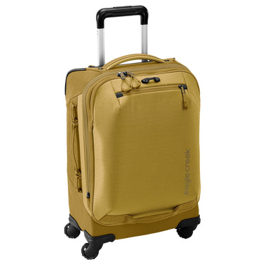 Eagle Creek Expanse Intl Carry On 35 - 4 Rollen - Reisetasche 17" 54.5 cm recycelt (gold) - Markenkoffer