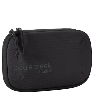 eagle creek Pack - It E - Tools Organizer Mini - Aufbewahrungstasche 19 cm (black) - Markenkoffer