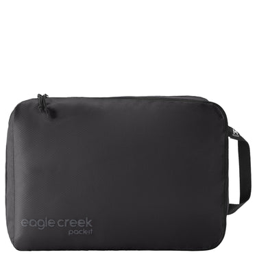 eagle creek Pack - It Isolate Clean/Dirty Cube - Packsack M (black) - Markenkoffer