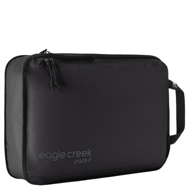 eagle creek Pack - It Isolate Compression Cube - Packsack M (black) - Markenkoffer