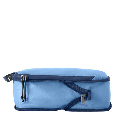 eagle creek Pack - It Isolate Compression Cube - Packsack S (blue dawn) - Markenkoffer