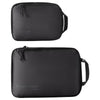 Eagle Creek Pack-It Isolate Compression Cube Set S/M 2tlg. - Packing Cube (black)