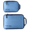 Eagle Creek Pack-It Isolate Compression Cube Set S/M 2tlg. - Packing Cube (blue dawn)
