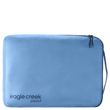 Eagle Creek Pack - It Isolate Cube - Packsack L (blue dawn) - Markenkoffer
