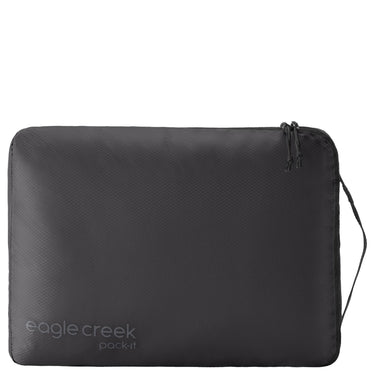 eagle creek Pack - It Isolate Cube - Packsack M (black) - Markenkoffer