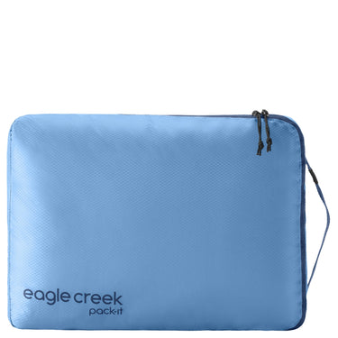 eagle creek Pack - It Isolate Cube - Packsack M (blue dawn) - Markenkoffer