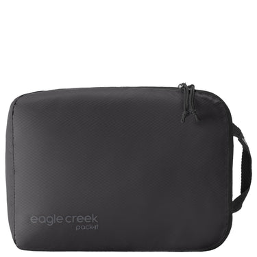 Eagle Creek Pack - It Isolate Cube - Packsack S (black) - Markenkoffer