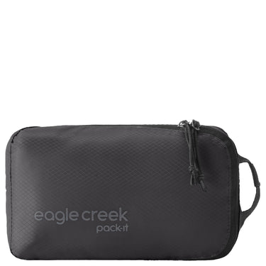 eagle creek Pack - It Isolate Cube - Packsack XS (black) - Markenkoffer