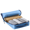 Eagle Creek Pack - It Isolate Cube Set XS/S/M 3tlg. - Packsack (blue dawn) - Markenkoffer