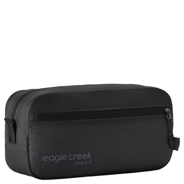 eagle creek Pack - It Isolate - Kulturbeutel S 26 cm (black) - Markenkoffer
