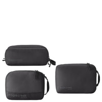 Eagle Creek Pack - It Overnight Set 3tlg. - Packsack (black) - Markenkoffer