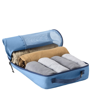 Eagle Creek Pack - It Overnight Set 3tlg. - Packsack (blue dawn) - Markenkoffer