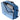 Eagle Creek Pack - It Reveal Clean/Dirty Cube M - Packsack 36 cm (blue dawn) - Markenkoffer