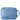 Eagle Creek Pack - It Reveal Clean/Dirty Cube M - Packsack 36 cm (blue dawn) - Markenkoffer