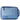 Eagle Creek Pack - It Reveal Compression Cube M - Packsack 36 cm (blue dawn) - Markenkoffer