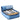 Eagle Creek Pack - It Reveal Compression Cube M - Packsack 36 cm (blue dawn) - Markenkoffer