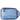 Eagle Creek Pack - It Reveal Compression Cube S - Packsack 25 cm (blue dawn) - Markenkoffer