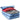 Eagle Creek Pack - It Reveal Expansion Cube L - Packsack 46 cm (blue dawn) - Markenkoffer