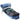 Eagle Creek Pack - It Reveal Slim Cube M - Packsack 36 cm (blue dawn) - Markenkoffer