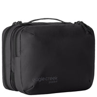Eagle Creek Pack - It Trifold - Kulturbeutel 25 cm (black) - Markenkoffer