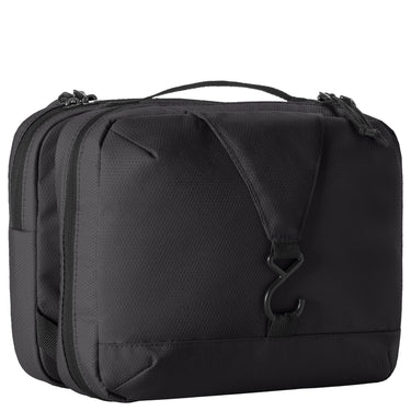 Eagle Creek Pack - It Trifold - Kulturbeutel 25 cm (black) - Markenkoffer