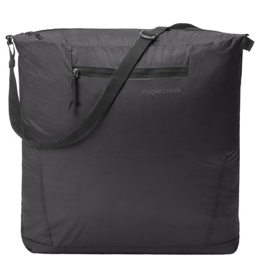 eagle creek Packable Tote - Shopper 41 cm (black) - Markenkoffer