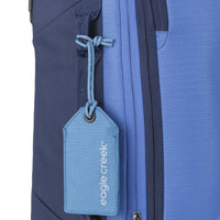 eagle creek Reflective Luggage Tag - Kofferanhänger (blue dawn) - Ansicht 3