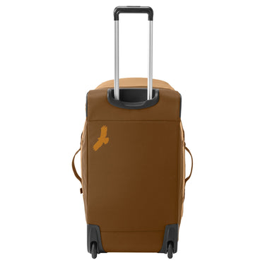 Eagle Creek selection Cargo Hauler Wheeled XT 90 - Rollenreisetasche 73 cm (iron orange) - Markenkoffer