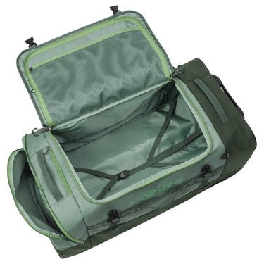 Eagle Creek selection Cargo Hauler XT 120 - Rollenreisetasche 80 cm (duck green) - Markenkoffer