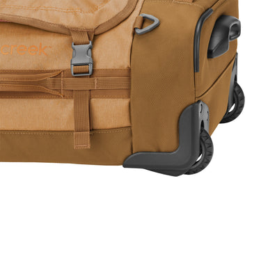 Eagle Creek selection Cargo Hauler XT 40 - Rollenreisetasche 54.5 cm (iron orange) - Markenkoffer
