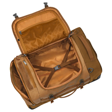 Eagle Creek selection Cargo Hauler XT 40 - Rollenreisetasche 54.5 cm (iron orange) - Markenkoffer