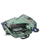 Eagle Creek selection Explore Sling Pack - Umhängetasche 36 cm (grass green) - Markenkoffer