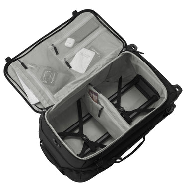 Eagle Creek selection Gear Warrior XE - 2 - Rollen - Trolley 68 cm erw. (black) - Markenkoffer