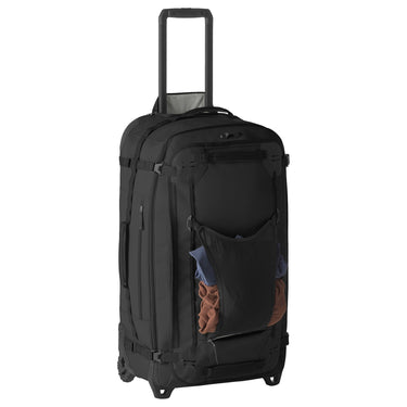 Eagle Creek selection Gear Warrior XE - 2 - Rollen - Trolley 73 cm erw. (black) - Markenkoffer