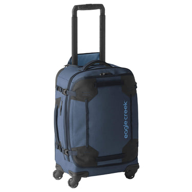 Eagle Creek selection Gear Warrior XE - 4 - Rollen Kabinentrolley 55 cm erw. (blue jay) - Markenkoffer