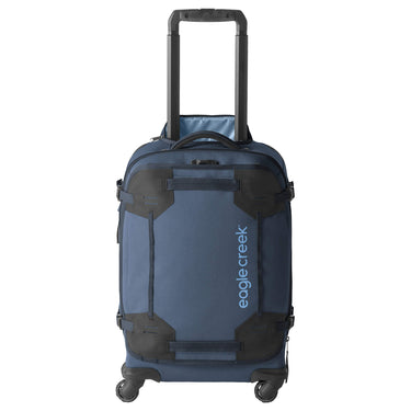 Eagle Creek selection Gear Warrior XE - 4 - Rollen Kabinentrolley 55 cm erw. (blue jay) - Markenkoffer