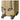 Eagle Creek selection Gear Warrior XE - 4 - Rollen Kabinentrolley 55 cm erw. (sand dune) - Markenkoffer