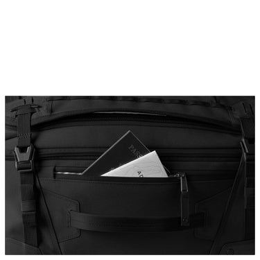 Eagle Creek selection Gear Warrior XE - Rollenreisetasche 55 cm erw. (black) - Markenkoffer