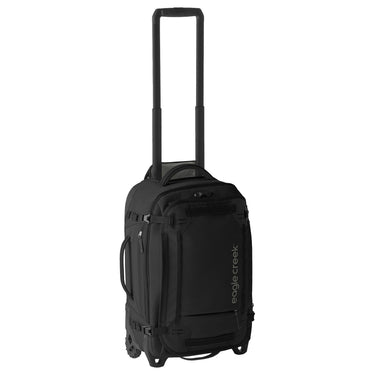 Eagle Creek selection Gear Warrior XE - Rollenreisetasche 55 cm erw. (black) - Markenkoffer