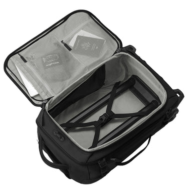 Eagle Creek selection Gear Warrior XE - Rollenreisetasche 55 cm erw. (black) - Markenkoffer