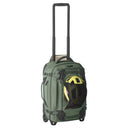 Eagle Creek selection Gear Warrior XE - Rollenreisetasche 55 cm erw. (jungle green) - Markenkoffer