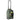 Eagle Creek selection Gear Warrior XE - Rollenreisetasche 55 cm erw. (jungle green) - Markenkoffer