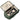 Eagle Creek selection Gear Warrior XE - Rollenreisetasche 55 cm erw. (jungle green) - Markenkoffer
