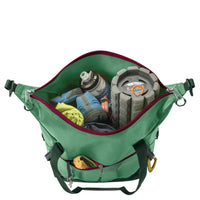 Eagle Creek selection Migrate Tote - Tragetasche 30 cm (willow green) - Ansicht 4