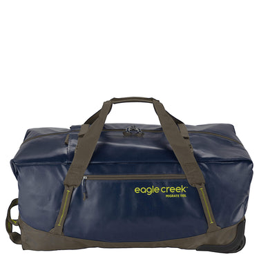 Eagle Creek selection Migrate Wheeled Duffel 110 - Rollenreisetasche 76 cm (rush blue) - Markenkoffer
