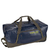 Eagle Creek Migrate Wheeled Duffel 110 - Rolling Travel Bag 76 cm (Color: rush blue)
