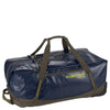 Eagle Creek selection Migrate Wheeled Duffel 130 - Wheeled Travel Bag 84 cm (Color: rush blue)